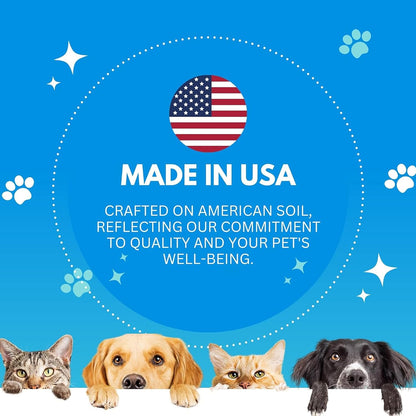 Infinite Health Labs Bio-Active Bovine Colostrum for Dogs and Cats – 240g (480 Servings)