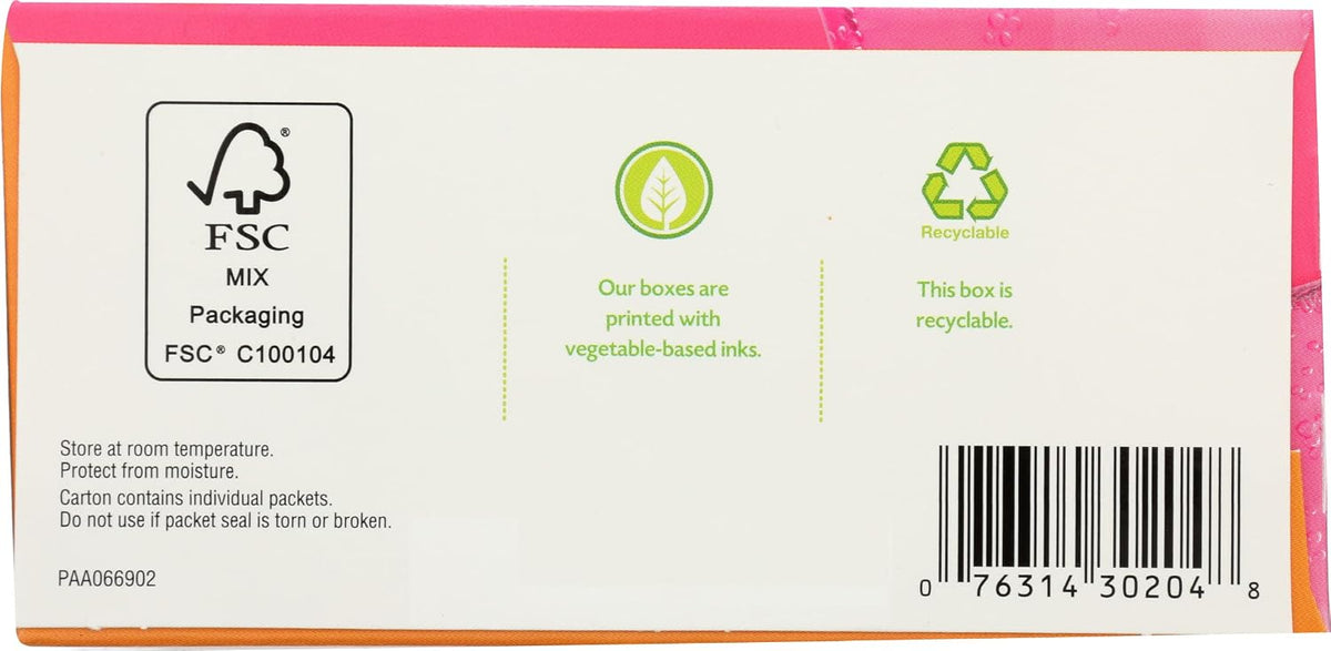 ALACER Emergen C Pink Box, 0.33 OZ - görsel 8