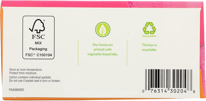 ALACER Emergen C Pink Box, 0.33 OZ