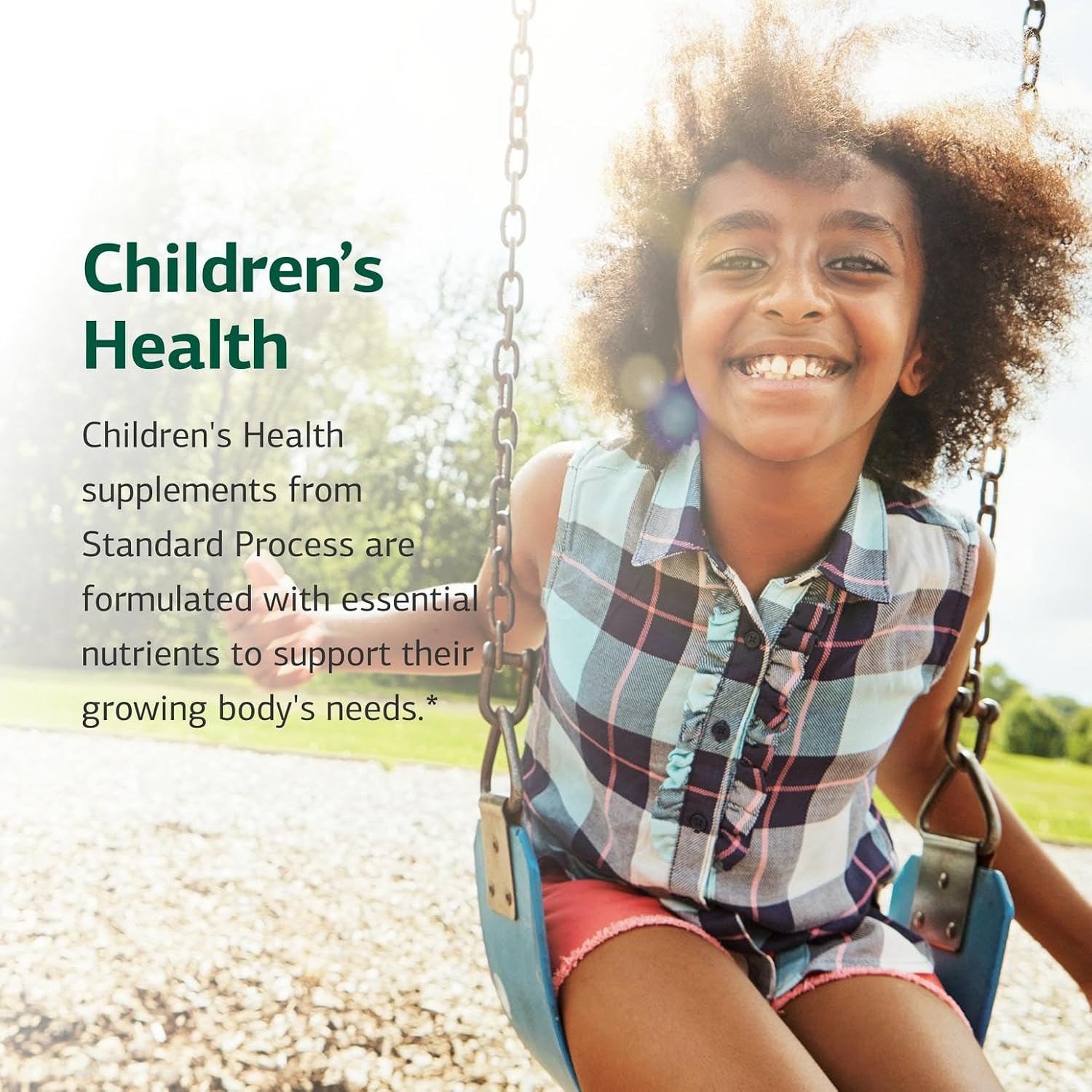 Standard Process Inc. Children's Immune – 60 Wafers - görsel 6