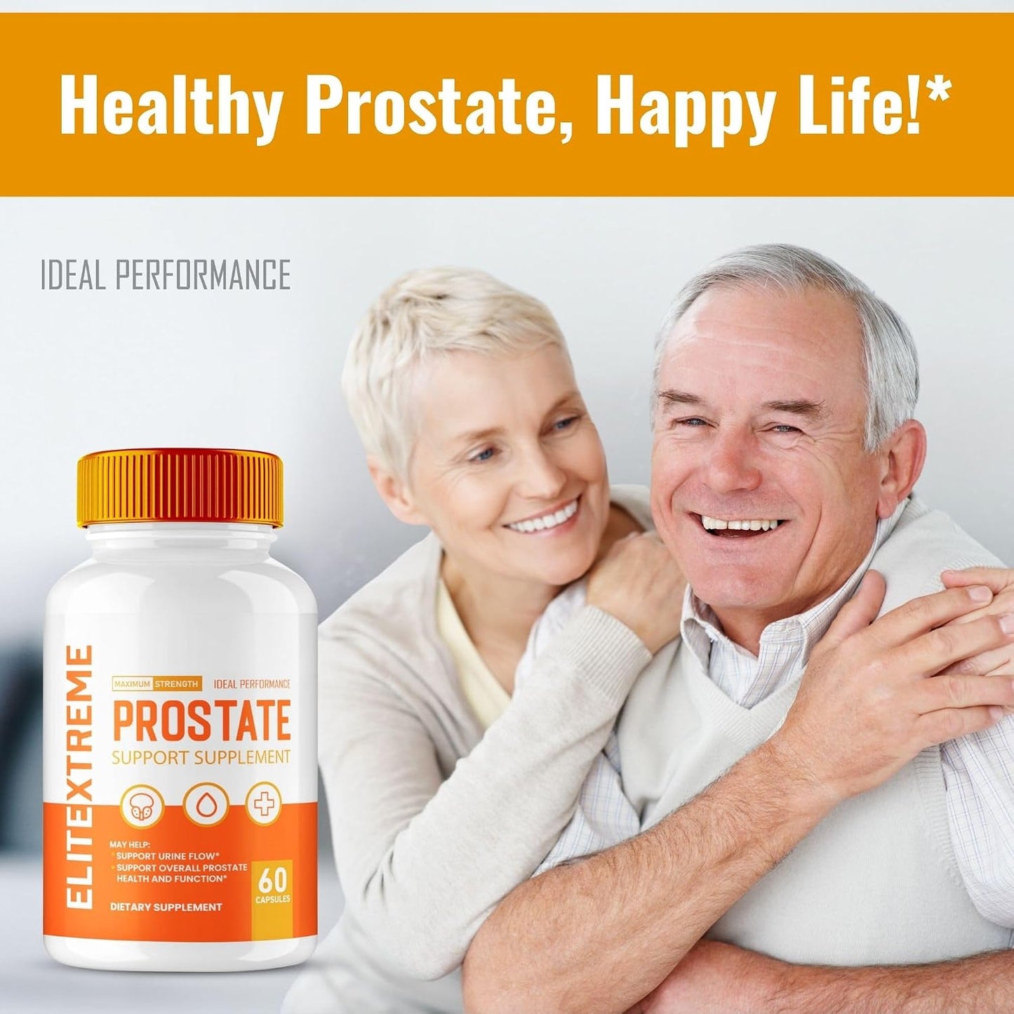 Elite Extreme Prostate Capsules (5-Pack) - görsel 7