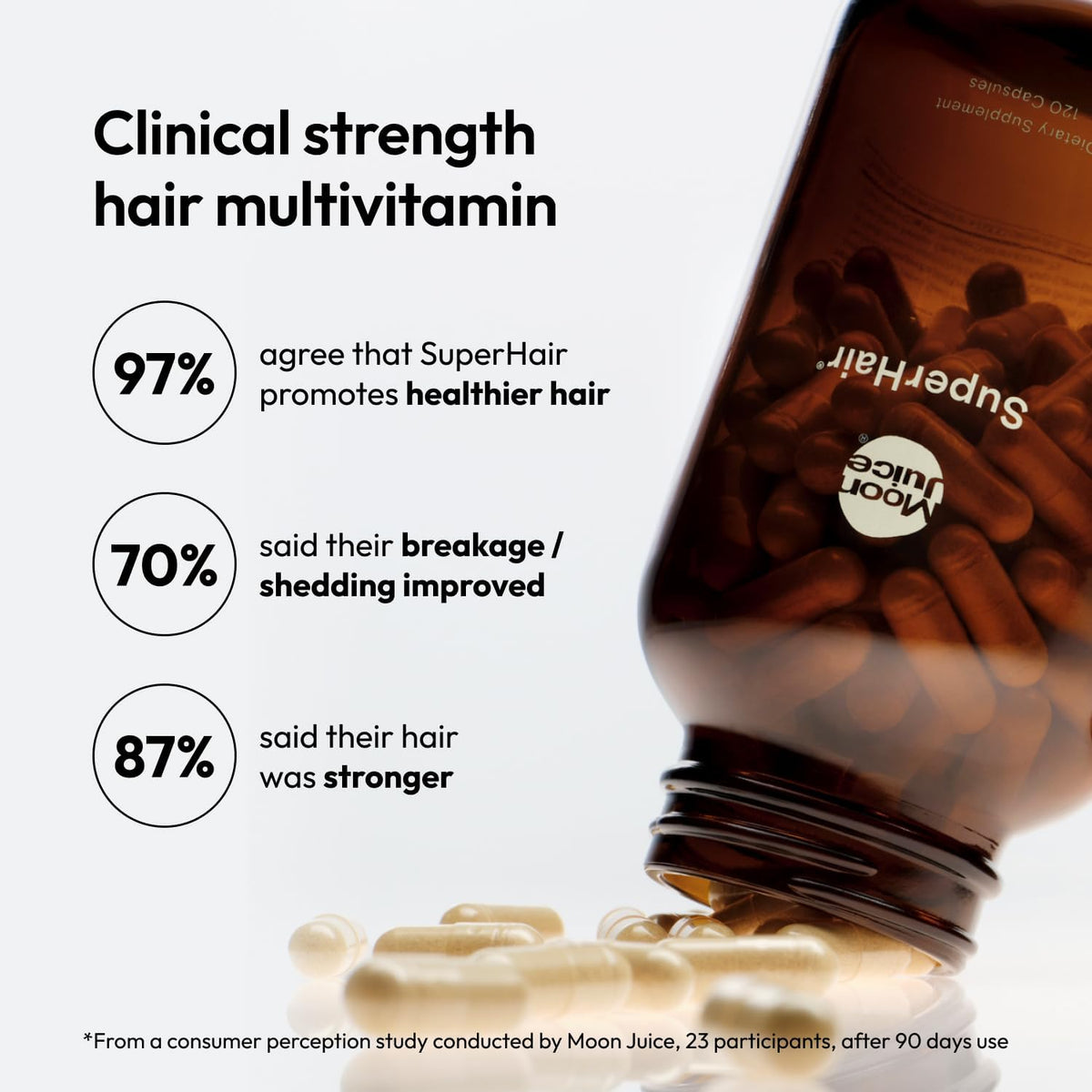 Moon Juice SuperHair Hair Growth Vitamins - görsel 3