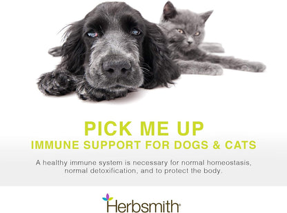 Herbsmith Immune Support – 150g Powder