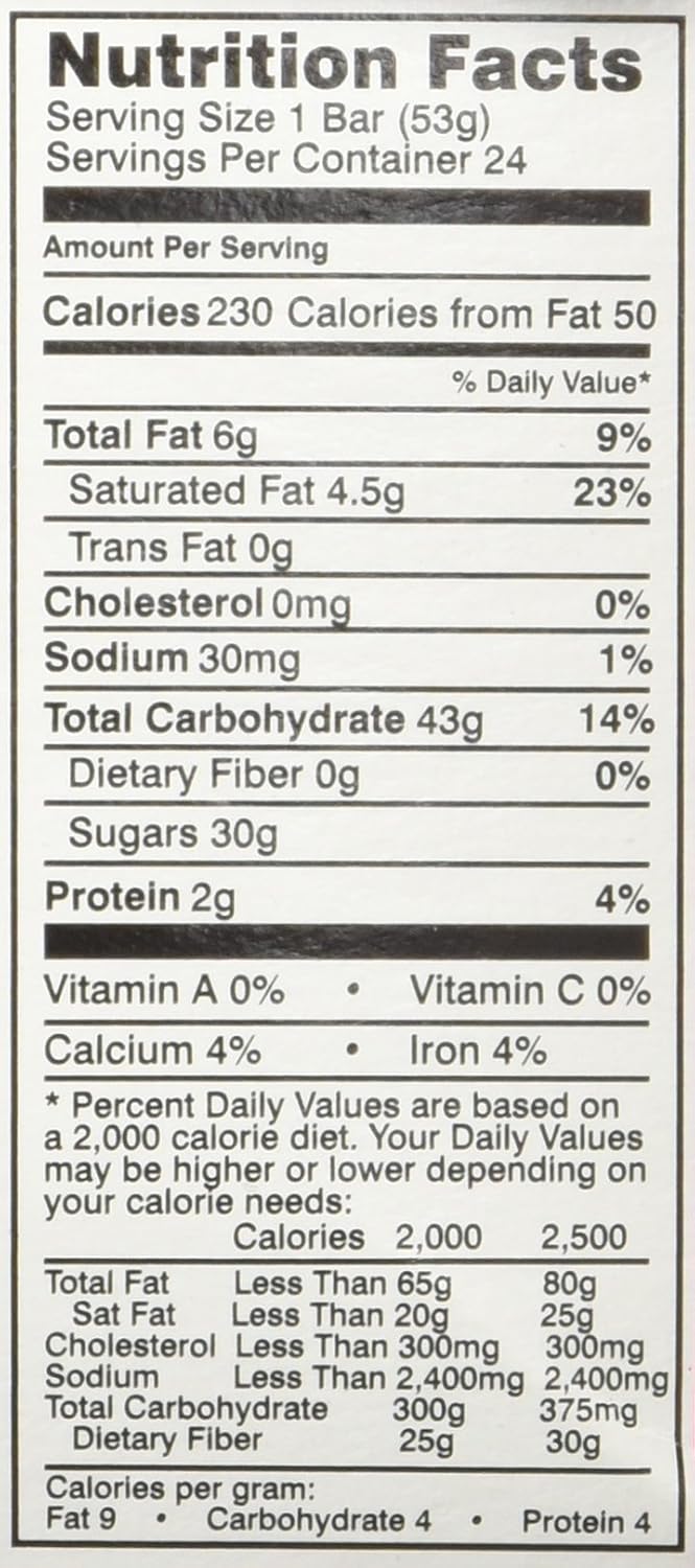 Charleston Chew Strawberry, 24 Count - görsel 6