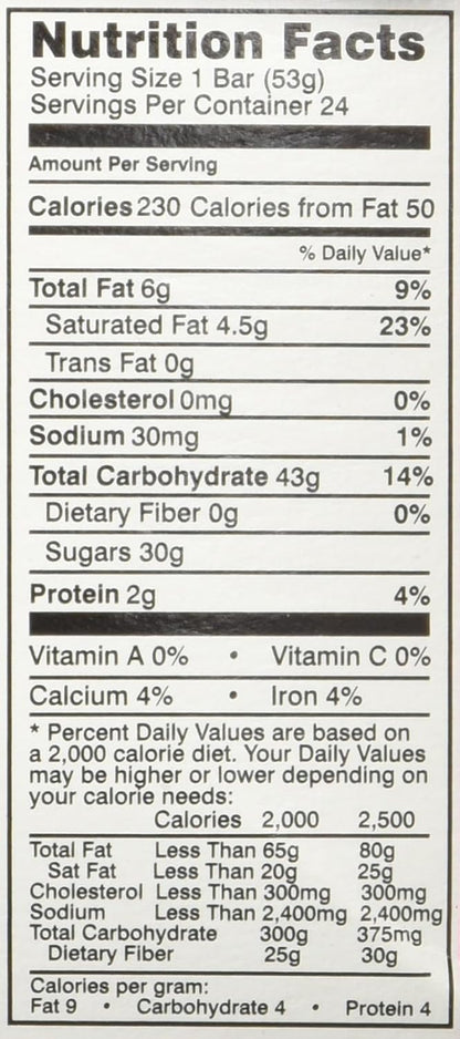 Charleston Chew Strawberry, 24 Count