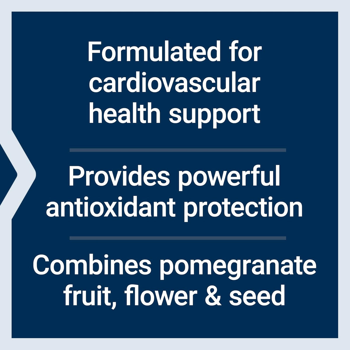 Life Extension Pomegranate Complete - 30 Softgels - görsel 4