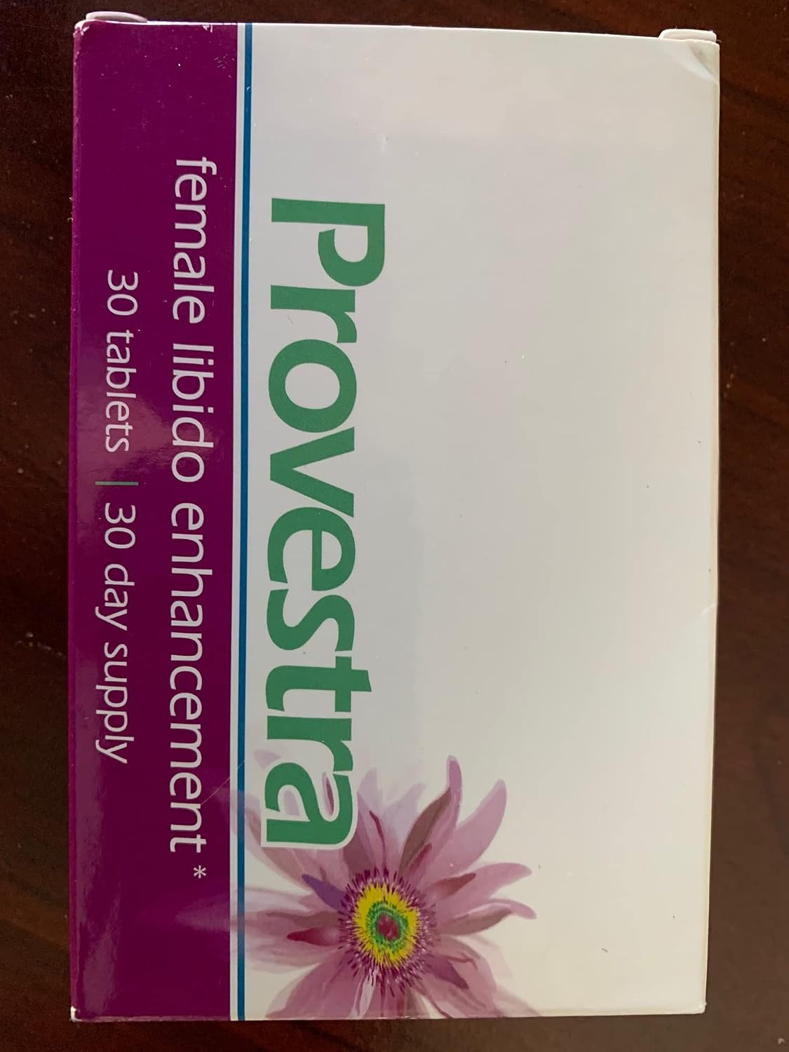 Provestra 3 Month Supply (90 Tablets) - görsel 1