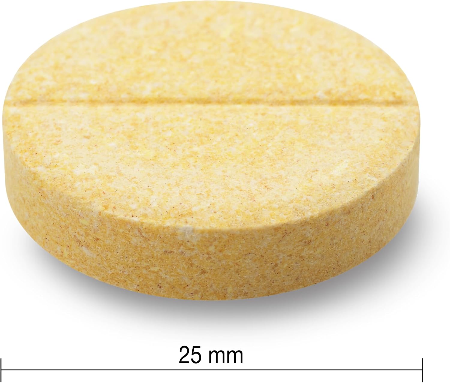 Jamieson C Effervescent 1000mg - 10 Tablets - görsel 3
