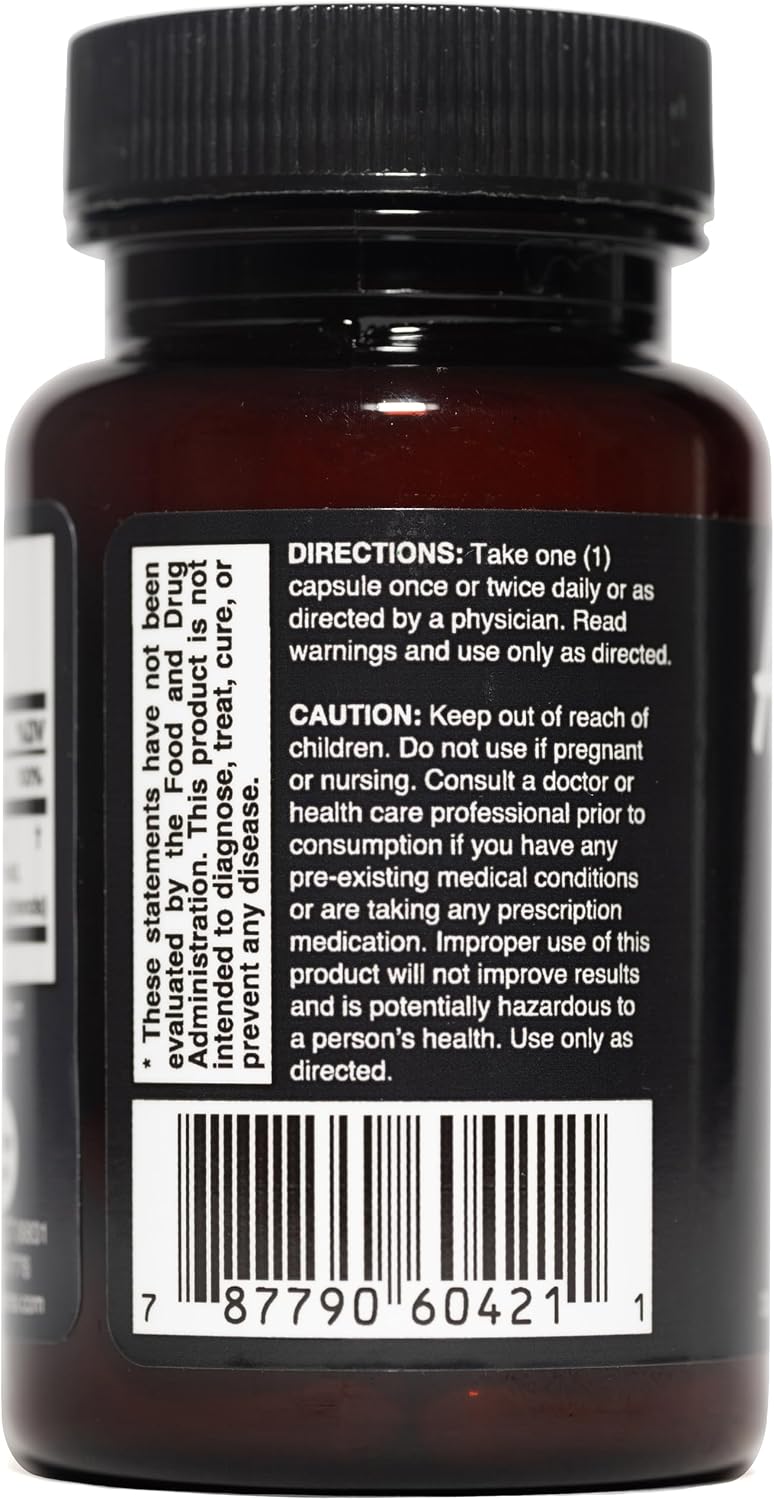 Allogard - Natural Detox Food Supplement - Non-GMO, Vegan, Gluten-free - görsel 2