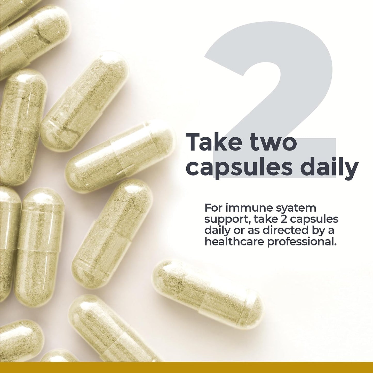 Premier Research Labs Essential C Complex – Whole Food Vitamin C with Bioflavonoids – 60 Vegetarian Capsules - görsel 6