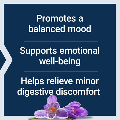 Life Extension FLORASSIST Probiotic Mood Improve