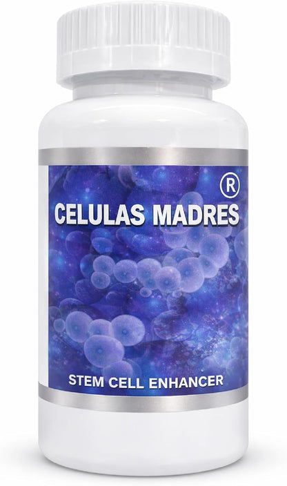 Celulas Madres Stem Cell Enhancer – AFA Blue-green Algae