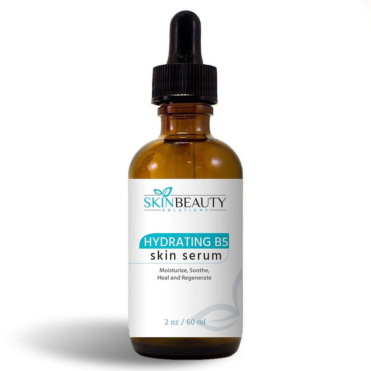 Hyaluronic Acid + Vitamin B5 Hydrating Gel – 60 ml (2 oz) - görsel 1