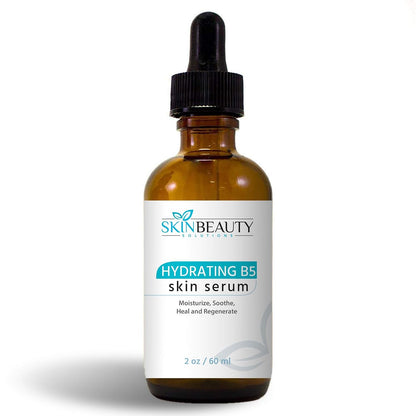 Hyaluronic Acid + Vitamin B5 Hydrating Gel – 60 ml (2 oz)