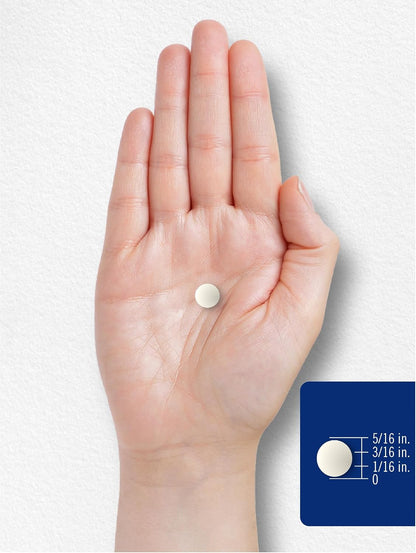 Carlyle DHEA 25 mg Supplement – 180 Vegetarian Tablets, Non-GM & Gluten-Free