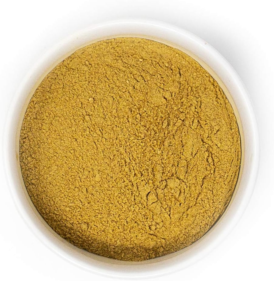 Terrasoul Superfoods Organic Raw Maca Powder, 2 lb - görsel 3