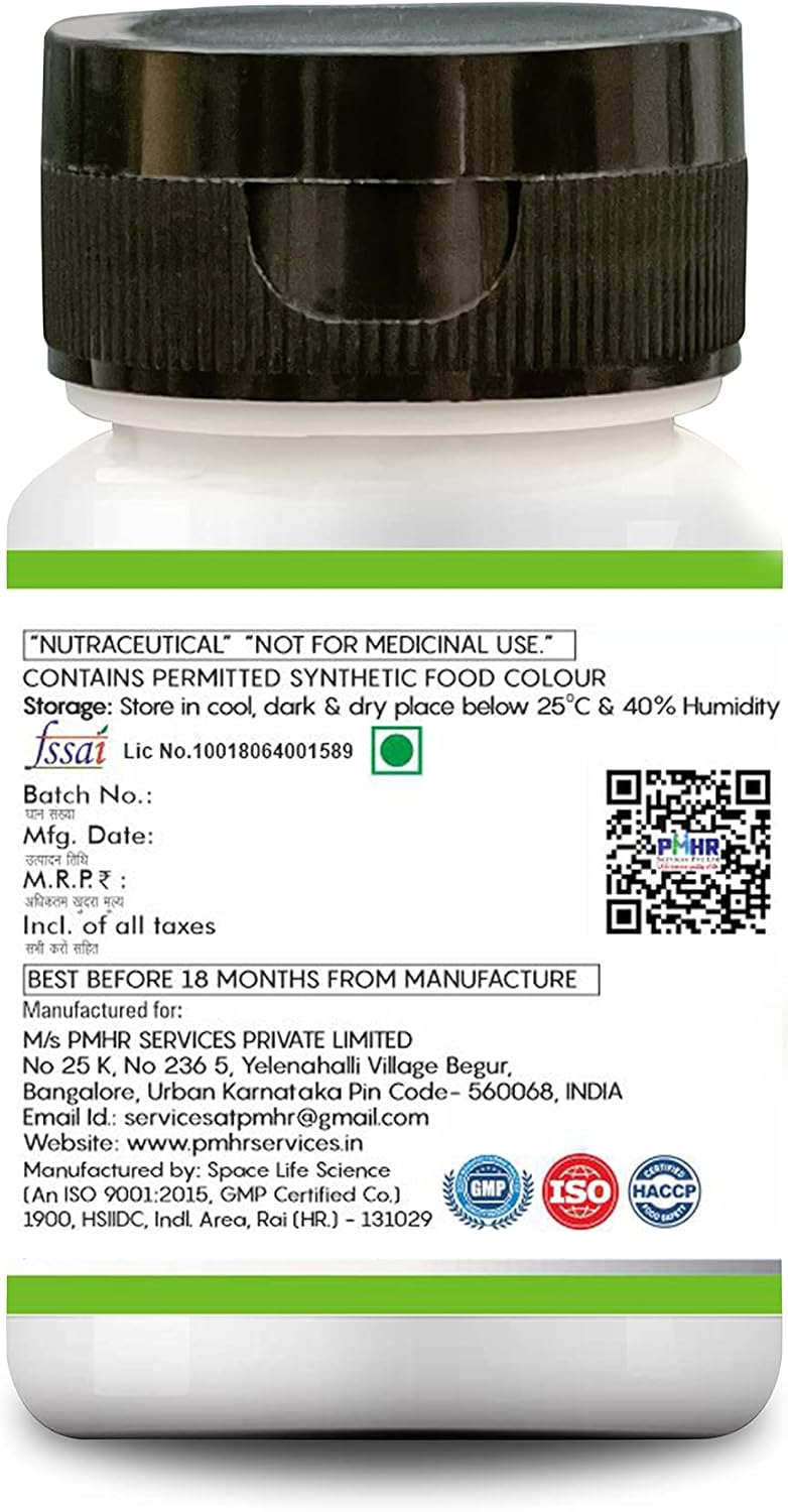 Bacillus Claussi Plus 6 Billion CFU Capsules | Contains L. Acidophilus, L. Rhamnosus, L. Paracasei, L. Reuteri, Saccharomyces Boulardii, Bacillus Clausii and FOS for Gut Health - görsel 3