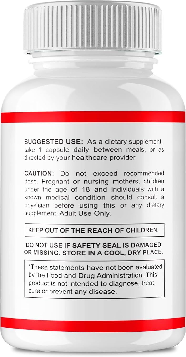 IDEAL PERFORMANCE Sugar Delete Capsules – Blood Sugar Support Supplement (3-Pack) - görsel 3