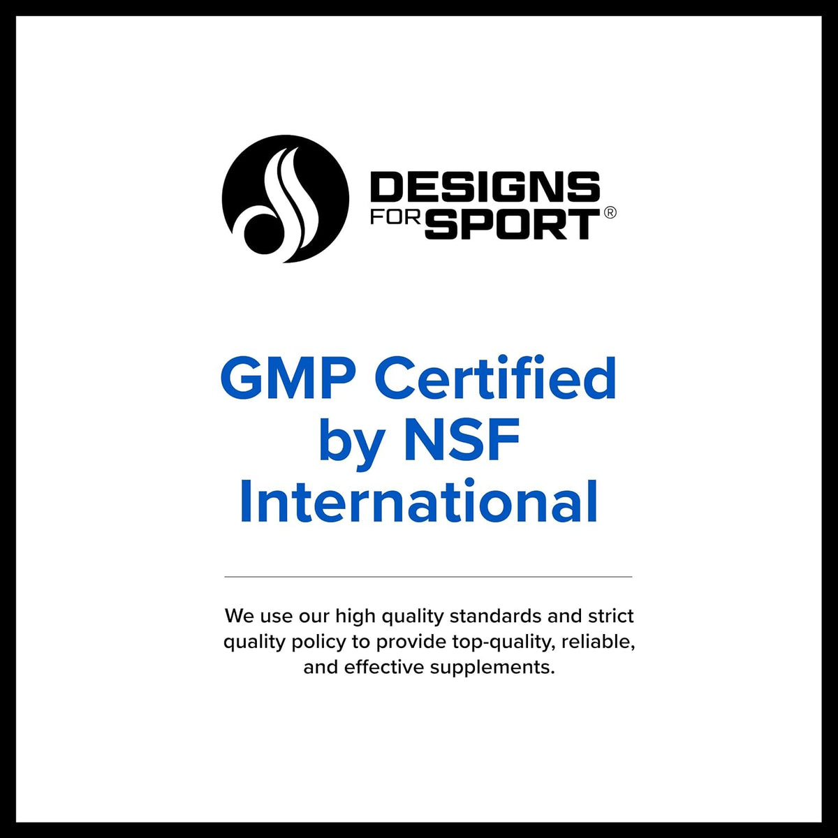 Designs for Sport Vitamin Packs - NSF Certified for Sport Power Pack with Daily Multivitamin, Fish Oil Omega-3, Magnesium Glycinate & Vitamin D3 + K (30 Sachets) - görsel 8