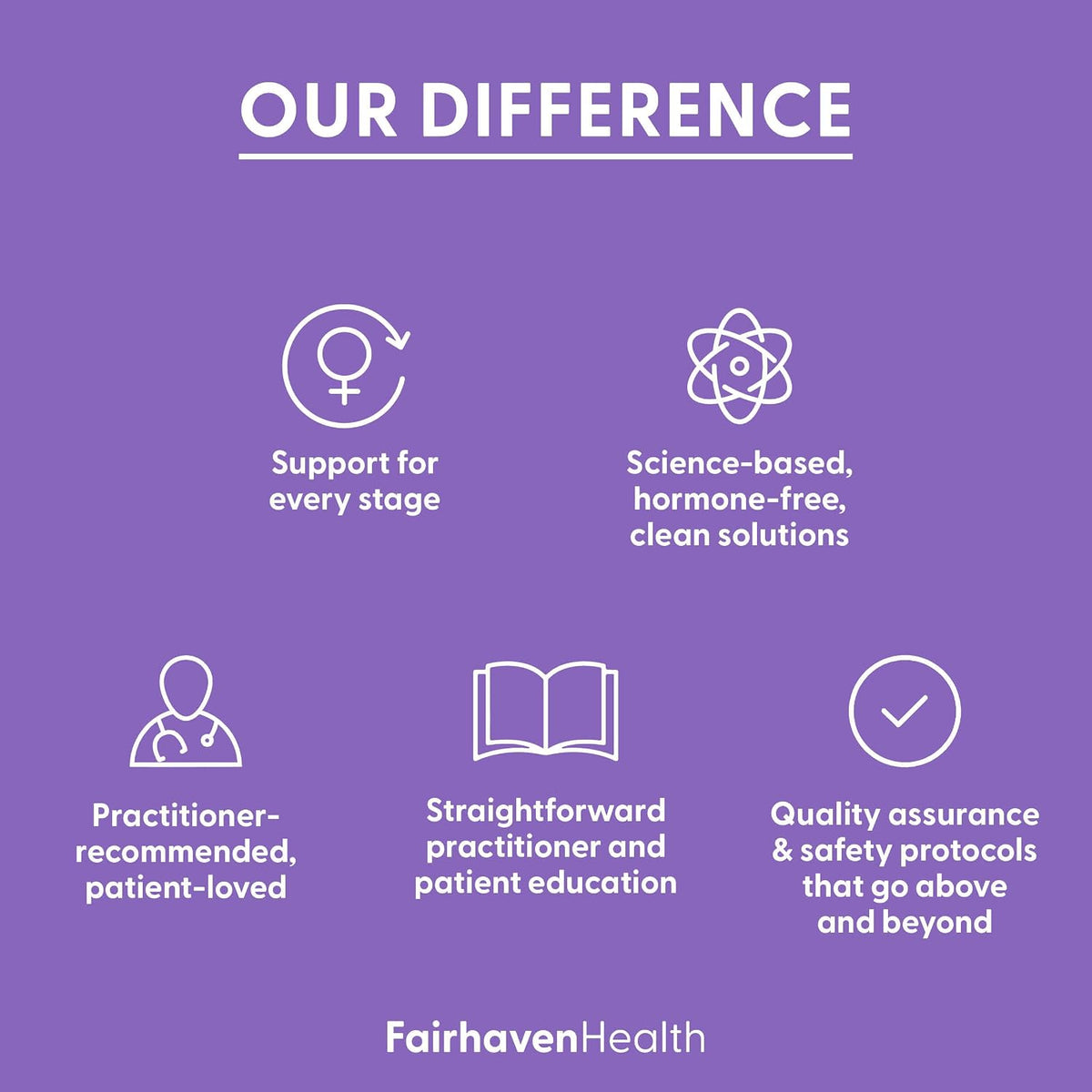 Fairhaven Health Postnatal Multivitamin Essentials – Vegan Daily Multivitamin for New Mothers - görsel 6