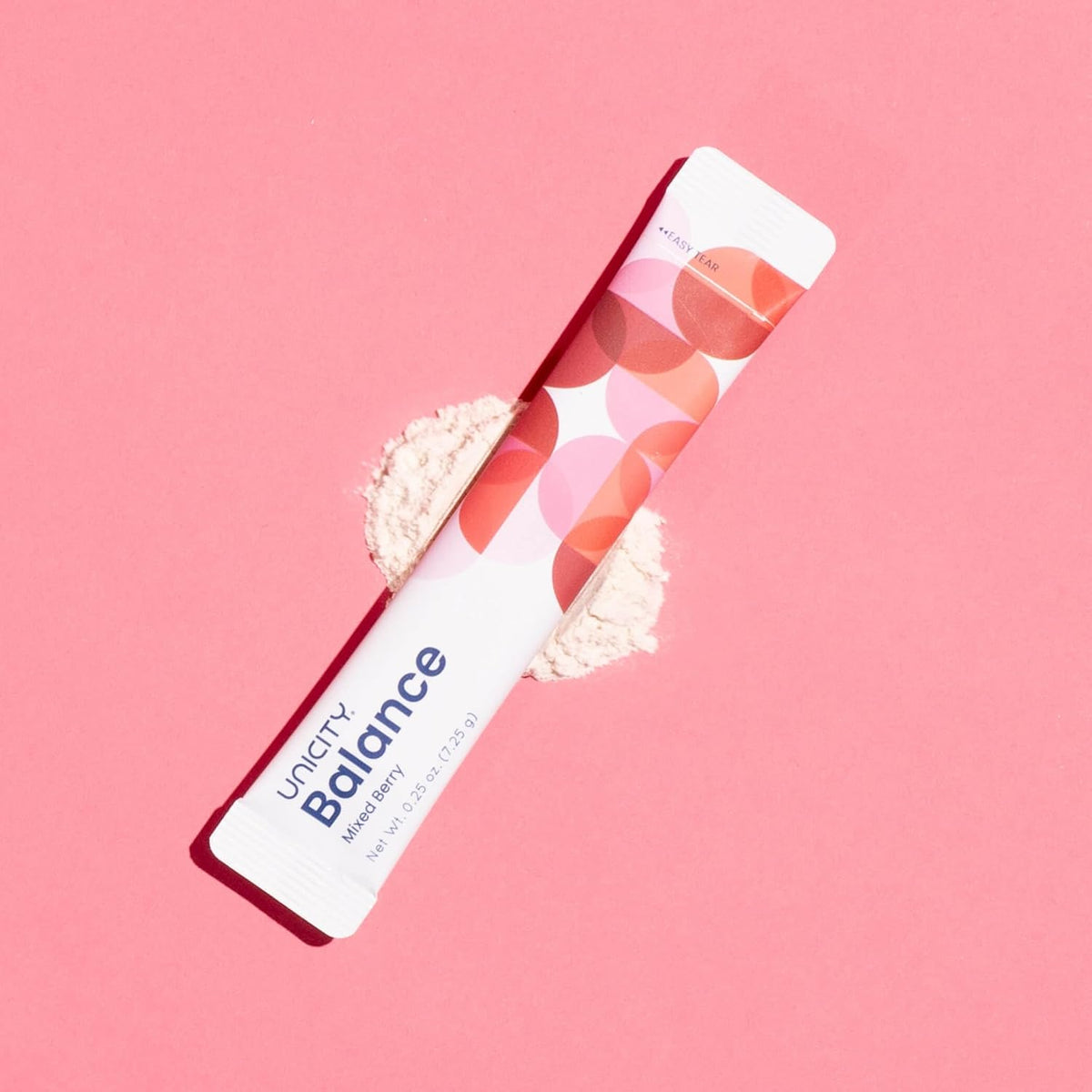 Unicity Balance Mixed Berry Stick Packs (30 Sachets) - görsel 3