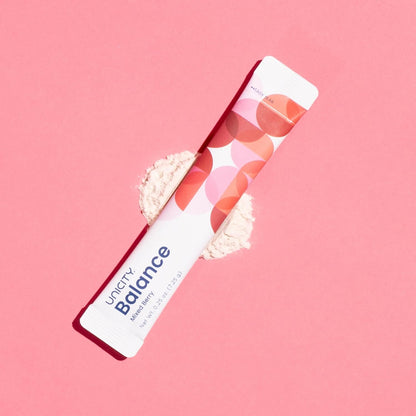 Unicity Balance Mixed Berry Stick Packs (30 Sachets)