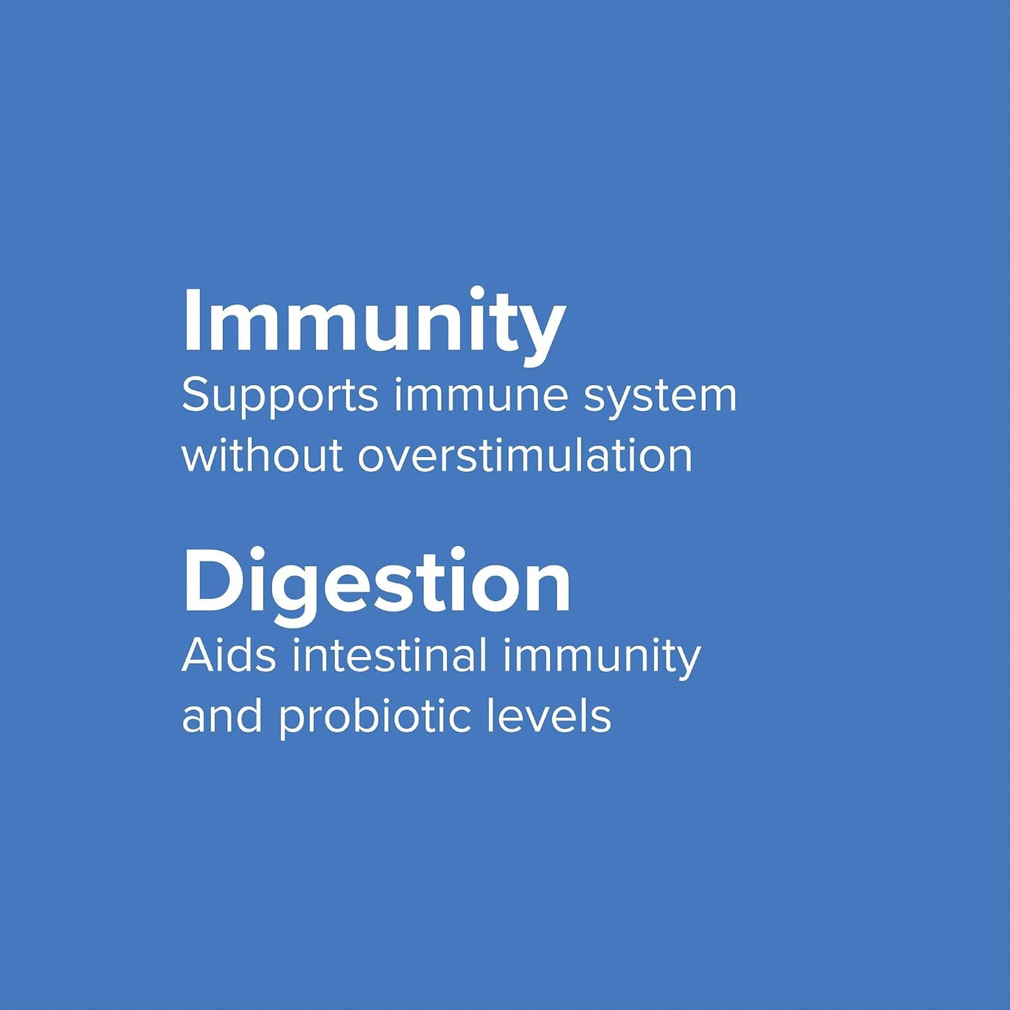 Immune Defence – Natural Immune and Digestive Support, 60 Capsules - görsel 8