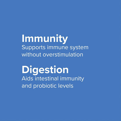Immune Defence – Natural Immune and Digestive Support, 60 Capsules