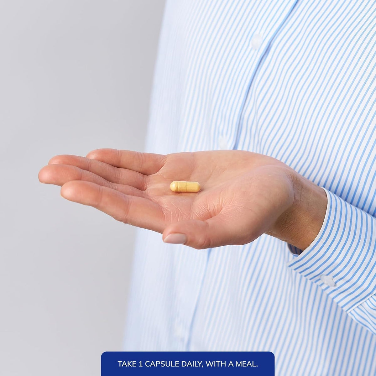 Pure Encapsulations PureGenomics B-Complex - Broad Spectrum B Vitamin Supplement for Genetic Expression, Cellular Function, Hormone Production & Energy Metabolism - 120 Capsules - görsel 4