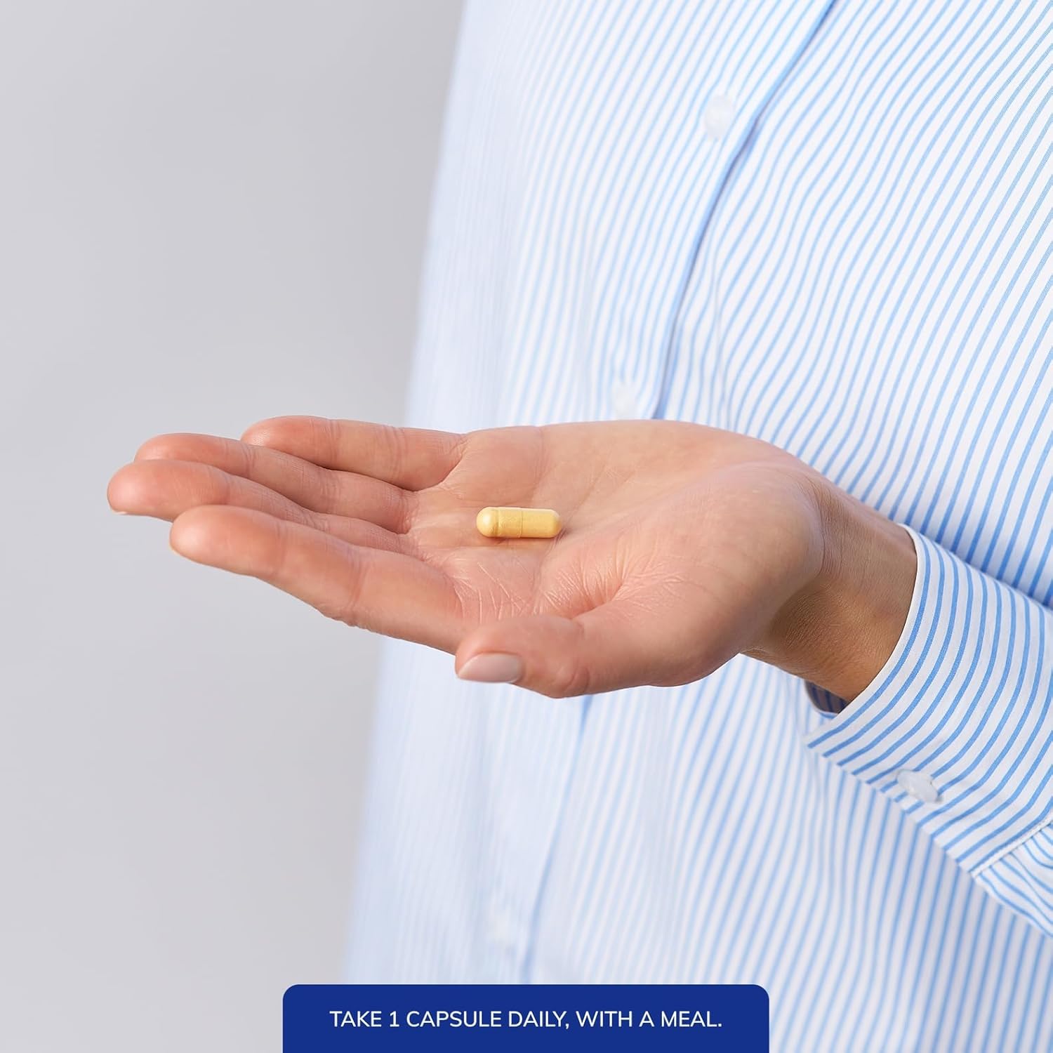 Pure Encapsulations PureGenomics B-Complex - Broad Spectrum B Vitamin Supplement for Genetic Expression, Cellular Function, Hormone Production & Energy Metabolism - 120 Capsules - görsel 4