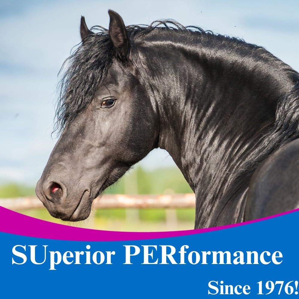 SU-PER E Natural Supplement 454 g - görsel 6
