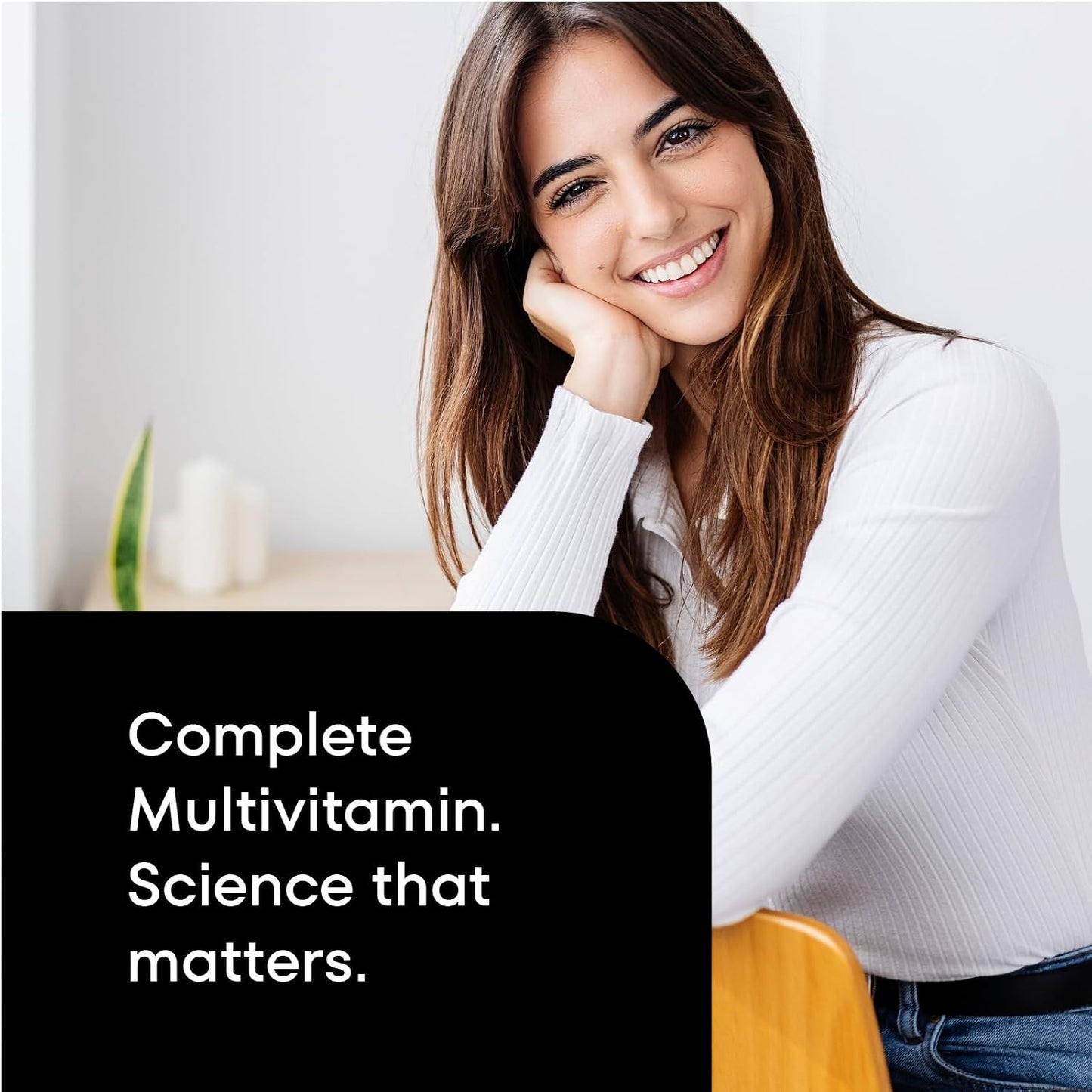 One A Day Pregnancy Planning Prenatal Multivitamin – 60 Tablets - görsel 3