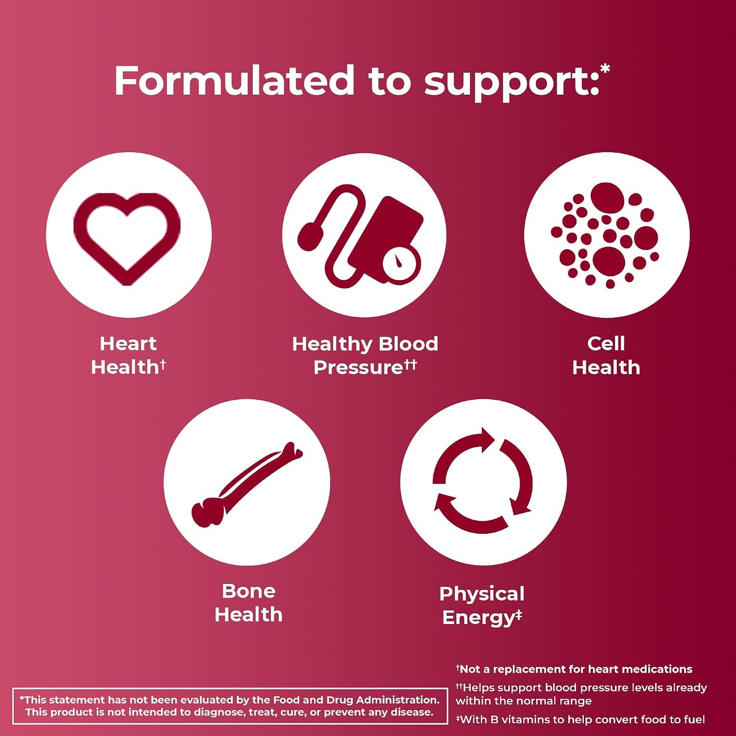 One A Day Proactive 65+ Multivitamin for Men & Women, 150 Tablets - görsel 4