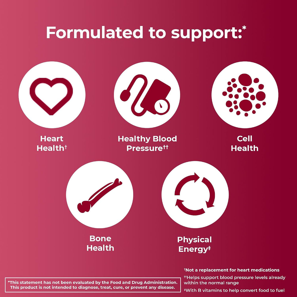 One A Day Proactive 65+ Multivitamin for Men & Women, 150 Tablets - görsel 4