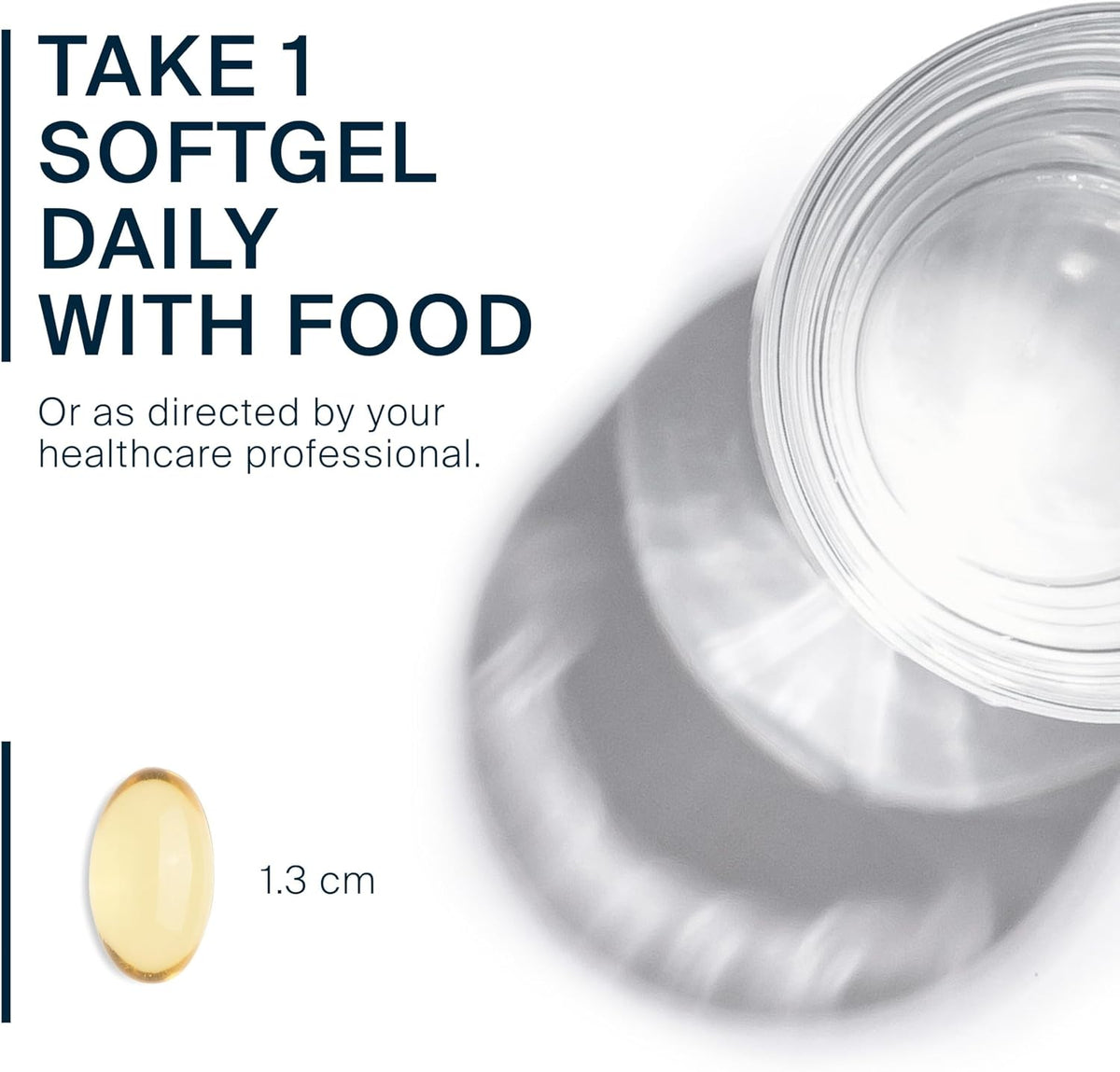 Vital Nutrients Vitamin A 7500mcg RAE – Food Supplement for Normal Vision, Immune Function, Skin Maintenance and Cell Division – 100 Capsules - görsel 4