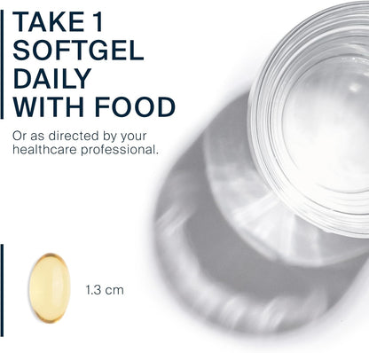 Vital Nutrients Vitamin A 7500mcg RAE – Food Supplement for Normal Vision, Immune Function, Skin Maintenance and Cell Division – 100 Capsules