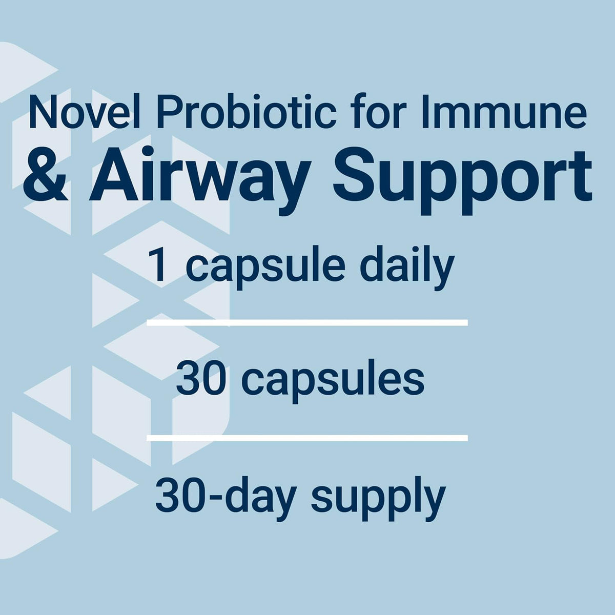 Life Extension FLORASSIST Immune & Nasal Defence, 30 Capsules - görsel 5