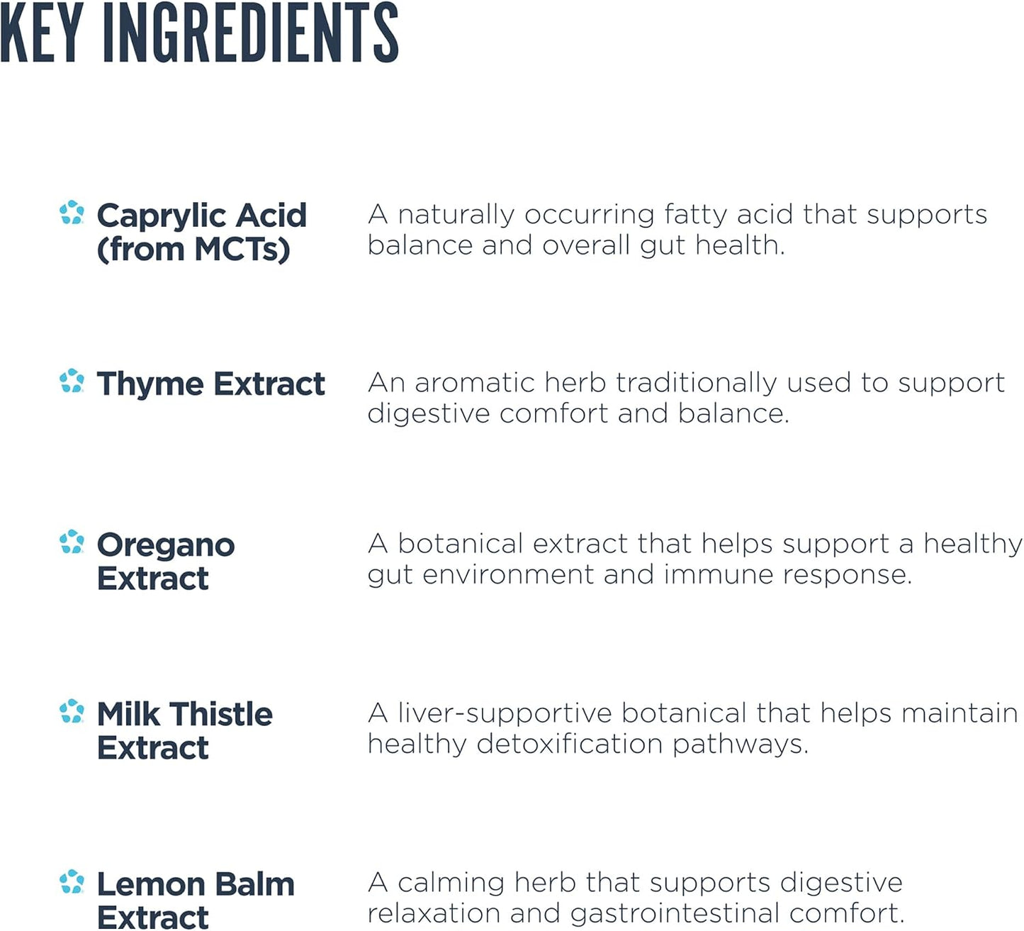 Revive MD Gut Health+ – Daily Gut Repair & Digestive Health Support - görsel 4