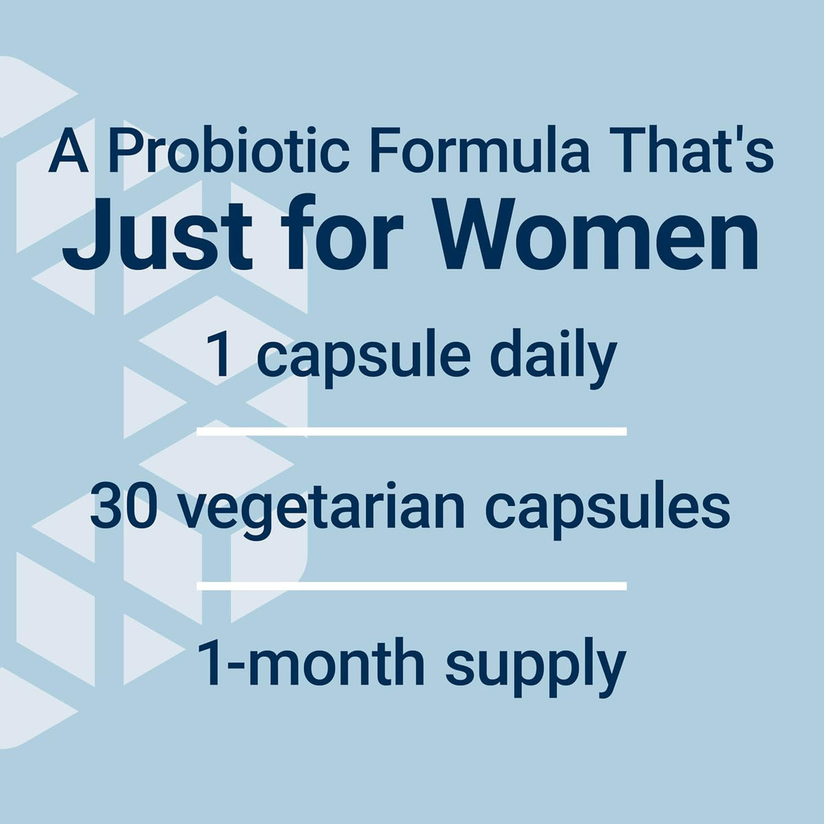 Life Extension FLORASSIST® Probiotic Women's Health - görsel 5