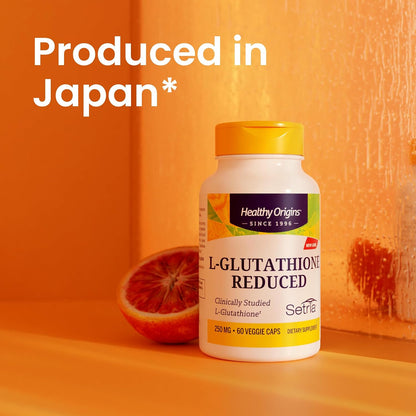 Healthy Origins Setria L-Glutathione 500 mg, – Immune Function: Plays a role in supporting a healthy immune system – Image 4