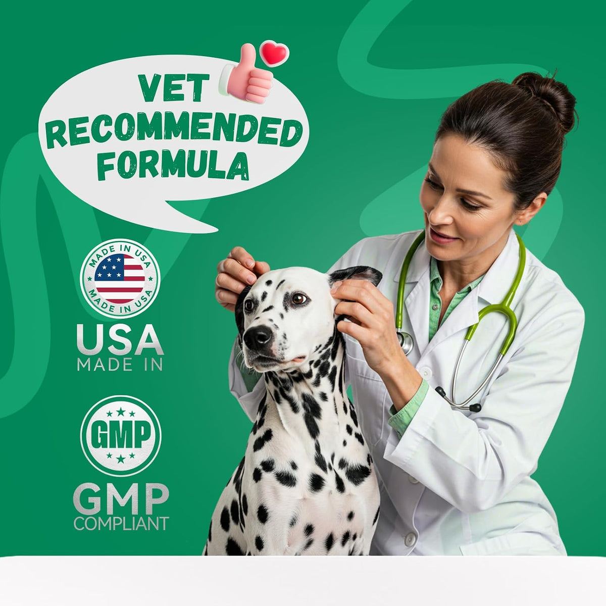 Furrolika 60 Count Probiotics Soft Chews – Beef Flavour Dog Probiotic - görsel 6