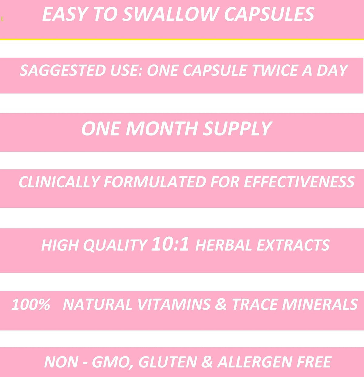 Liver Cleanse Detox & Repair Herbal Liver Support Formula with Milk Thistle & Herbs – 60 Capsules - görsel 6