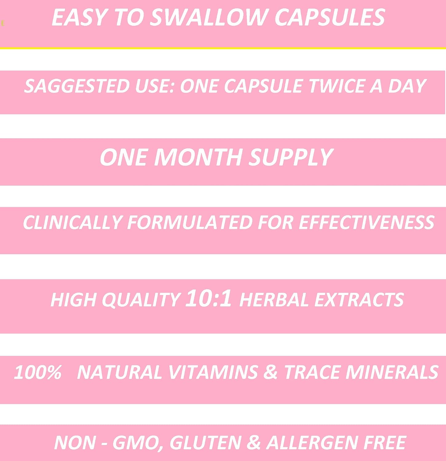 Liver Cleanse Detox & Repair Herbal Liver Support Formula with Milk Thistle & Herbs – 60 Capsules - görsel 6