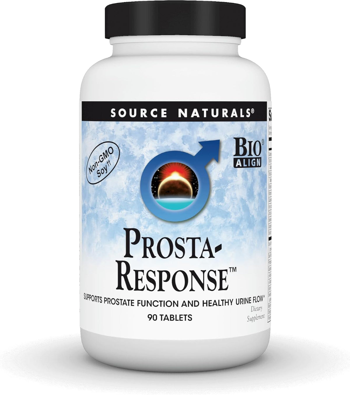 Source Naturals Prosta-Response - Prostate Health & Urinary Flow Support - 45 Tablets - görsel 6
