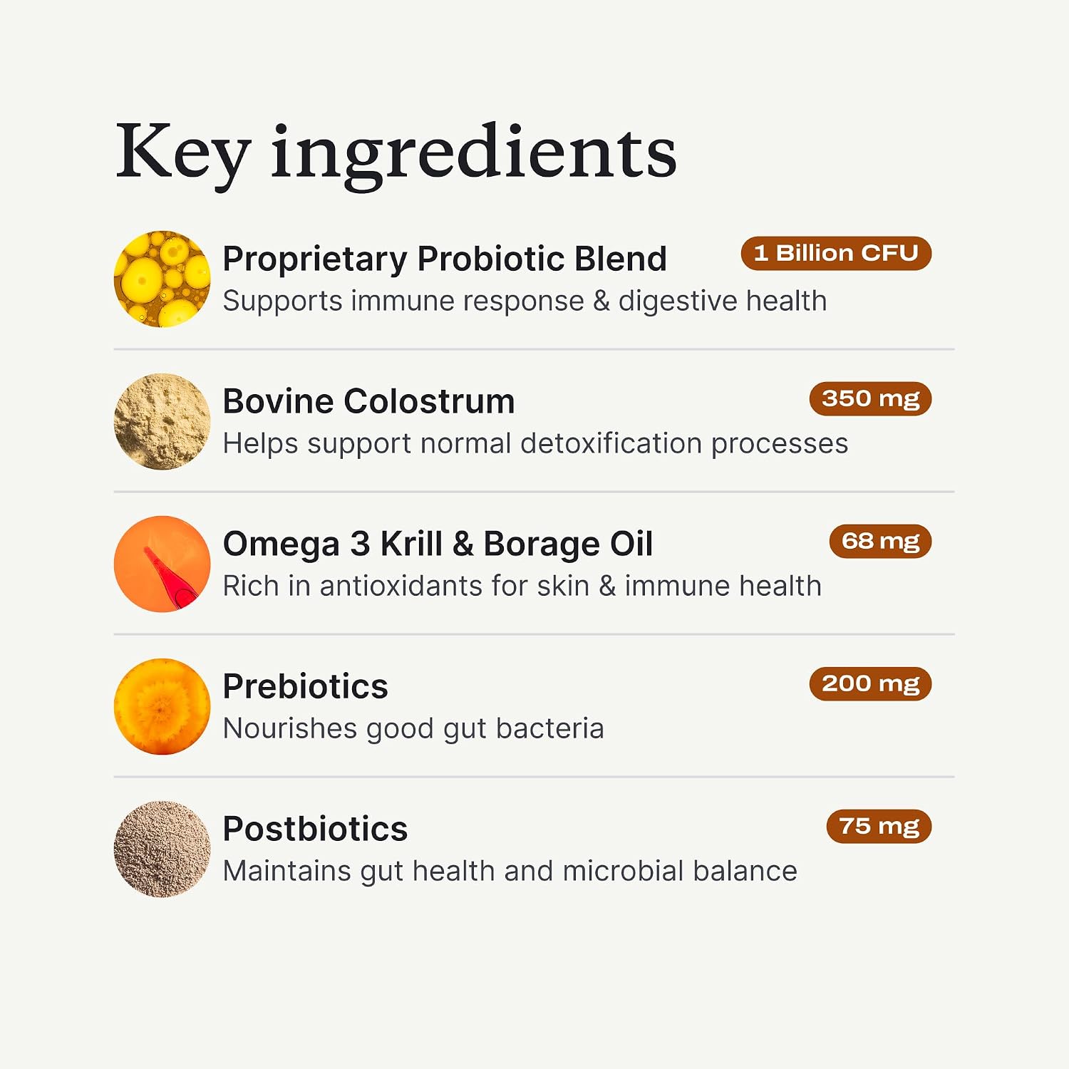 PetLab Co. Allergy & Immune Daily Probiotics for Dogs – 30 Chews for Small Dogs - görsel 4