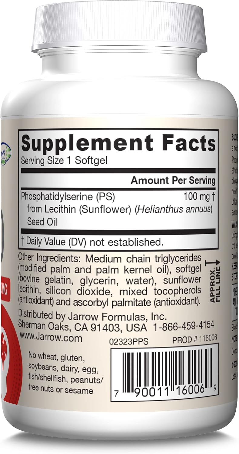 Jarrow Formulae Mastic Gum 100 mg - 60 Vegetarian Capsules - görsel 9