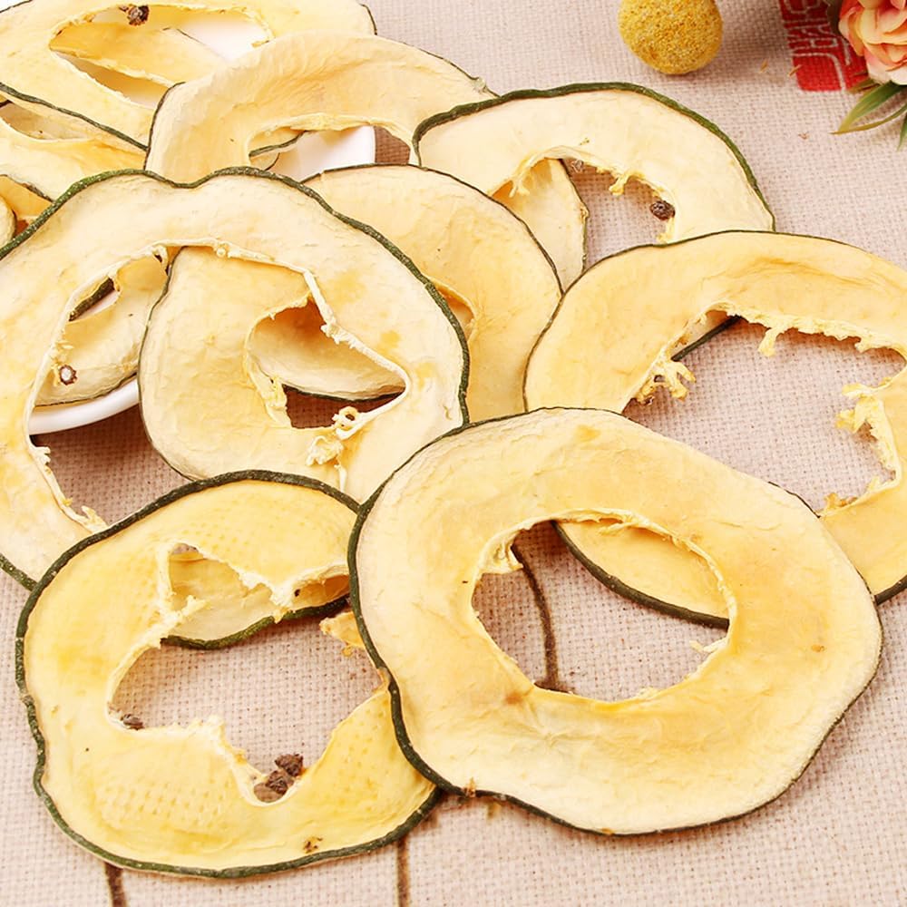 Dried Papaya Slices (1000 g) - görsel 5