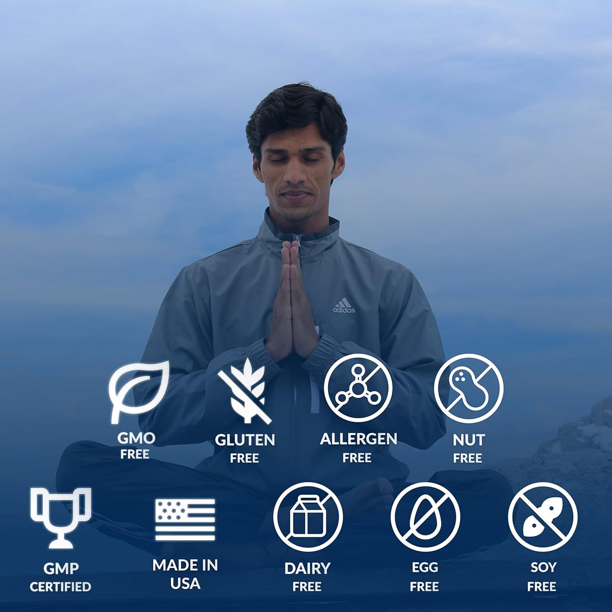 Equilife Daily Activated Multivitamin for – Vitamin K2 (as menaquinone-7): Works with vitamin D to direct calcium – Image 7