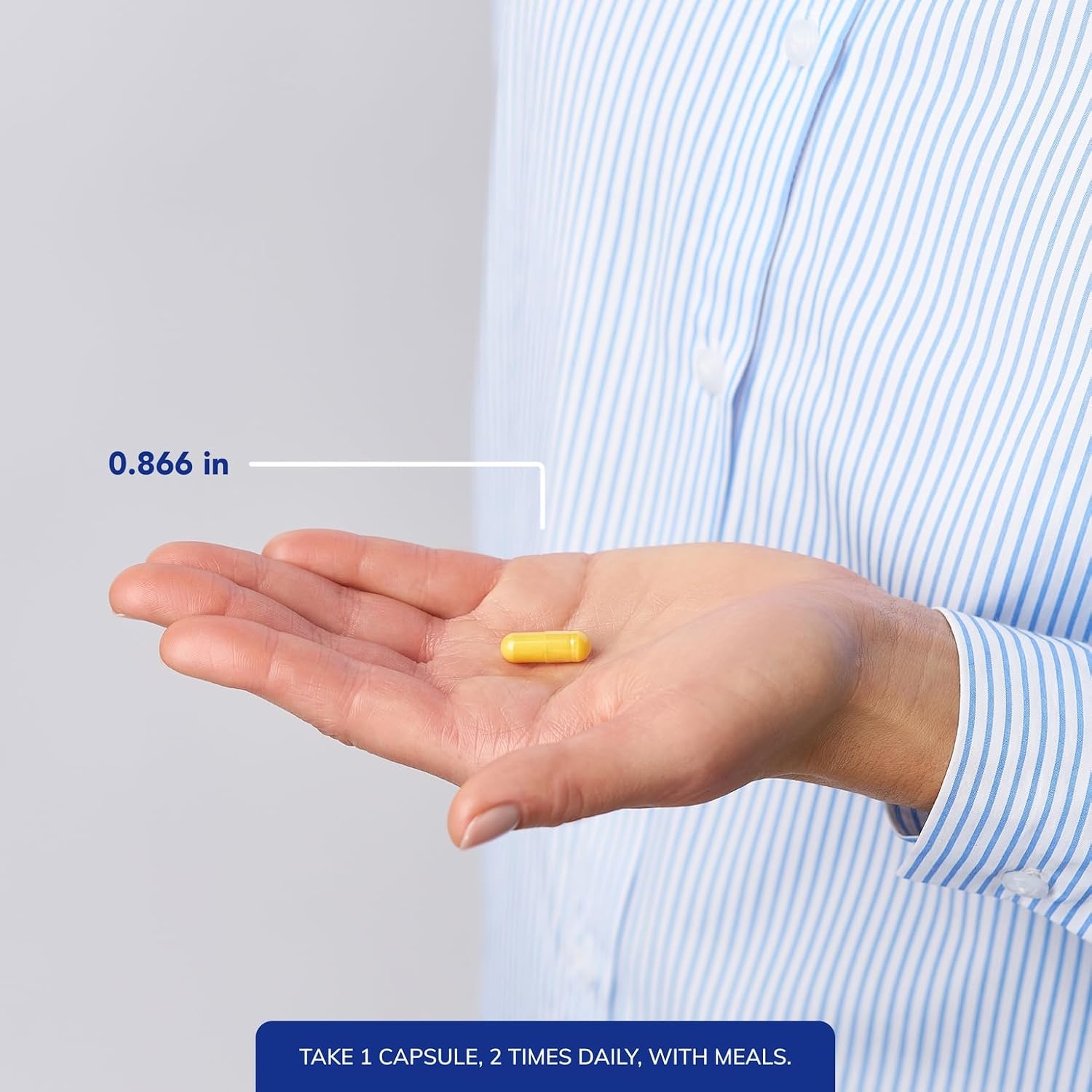 Pure Encapsulations Multi T/D - Multivitamin and Mineral Supplement - görsel 4