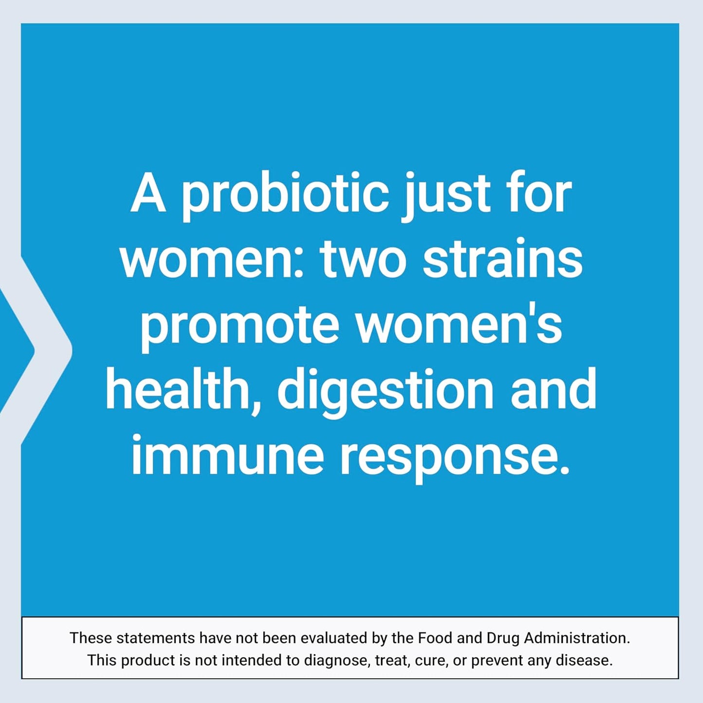 Life Extension FLORASSIST® Probiotic Women's Health - görsel 6